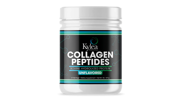 Kylea Collagen Peptide Powder