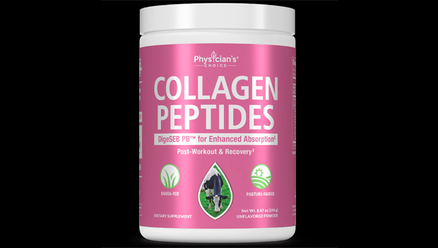 Physician's Choice Collagen Peptides