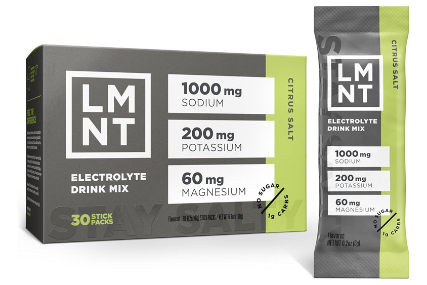 LMNT