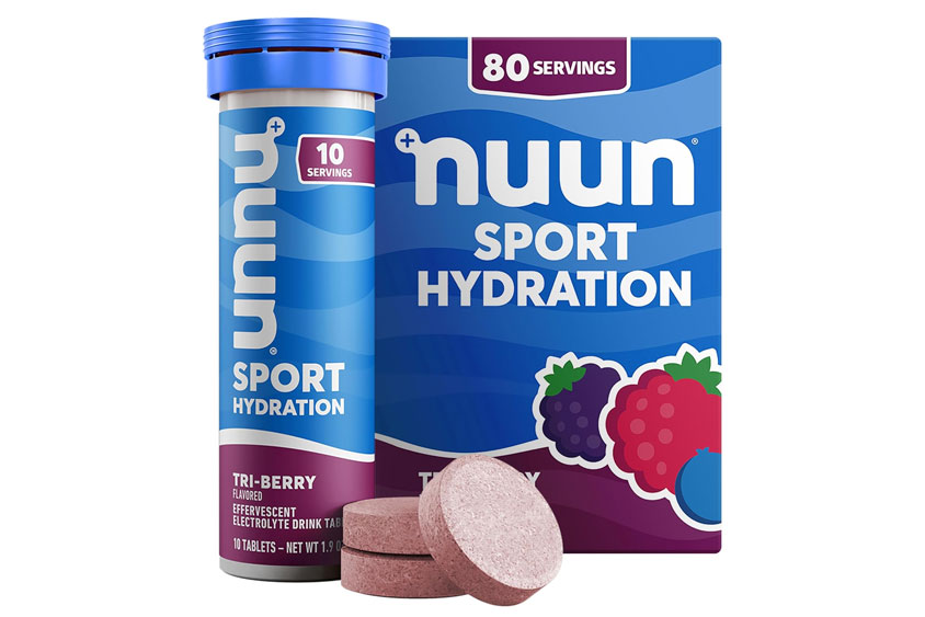 Nuun