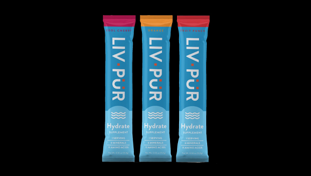 Liv Pur Nutrition Hydrate