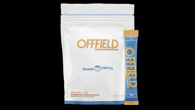 OffField Enhanced Hydration