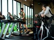 Exercise Bike vs. Treadmill_front
