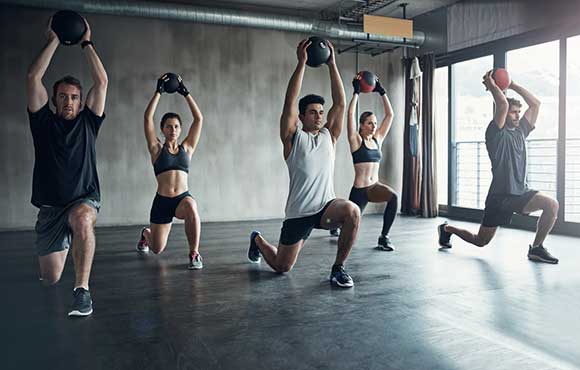 10 Fitness Tips You Should Always Ignore | ACTIVE