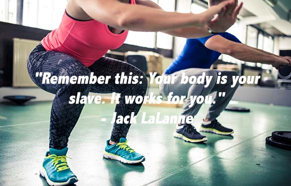 Quotes zumba workout 75 Inspirational