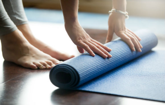 8 Things Newbies Don't Know About Yoga