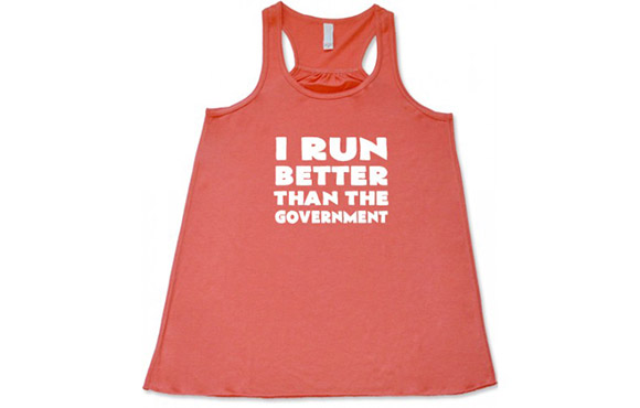 The Funniest Fitness T-Shirts | ACTIVE