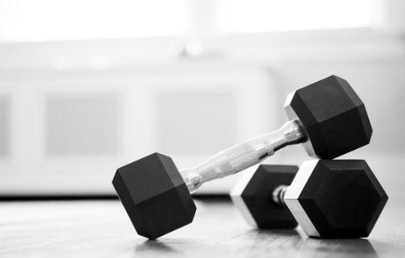 The 8 Grossest Places in the Gym | ACTIVE