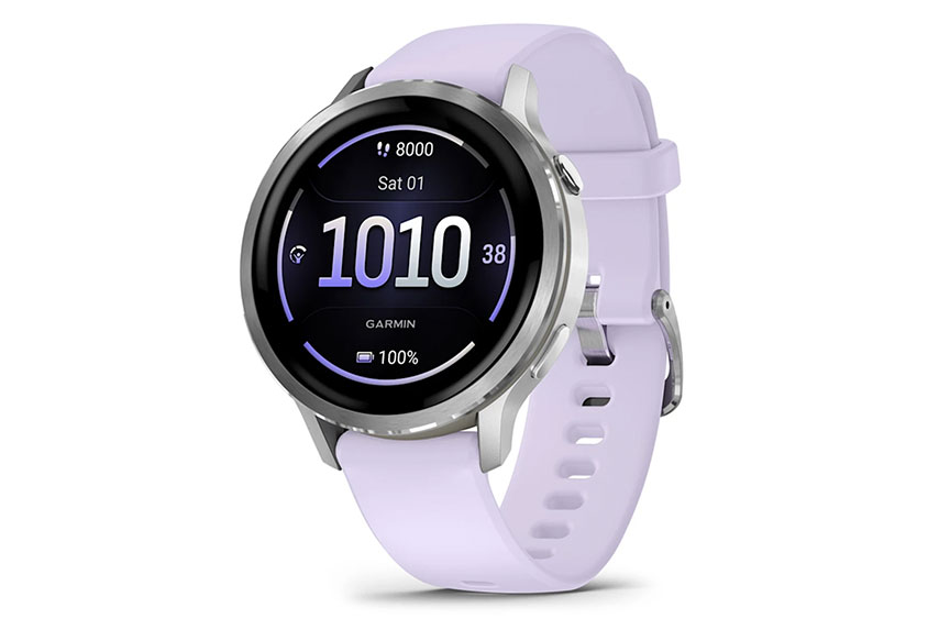 Garmin Venu 4