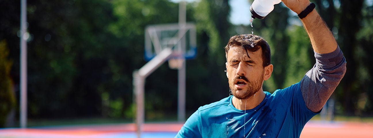 How to Beat the Heat: 8 Summer Fitness Tips