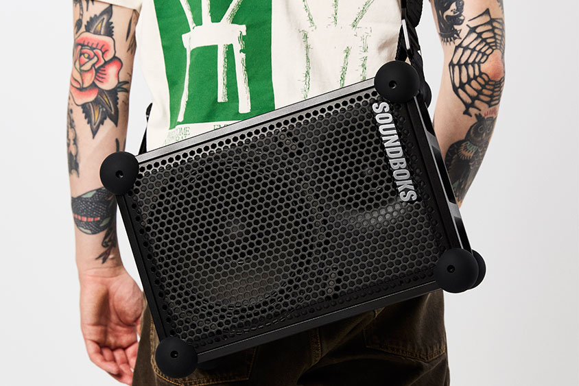 Soundboks Rider