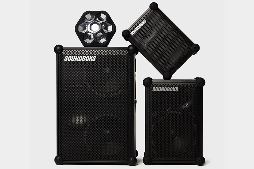 Soundboks Rider