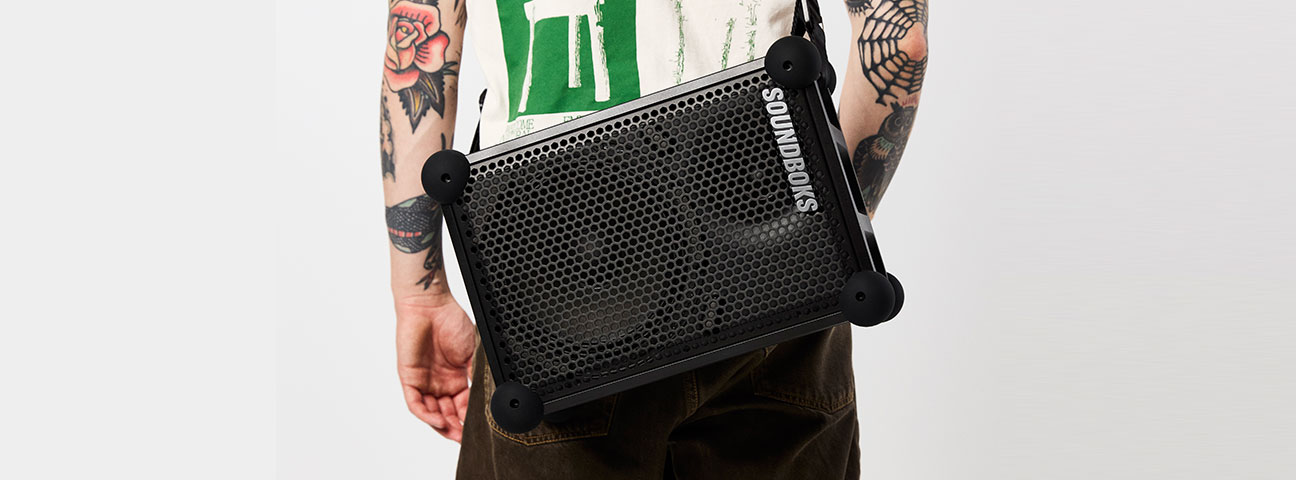 Why the Soundboks Rider Might Be the Missing Piece in Your Home Gym