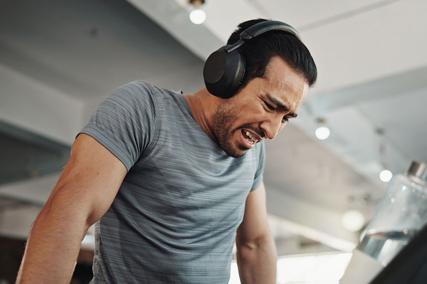 Staying Motivated This Winter