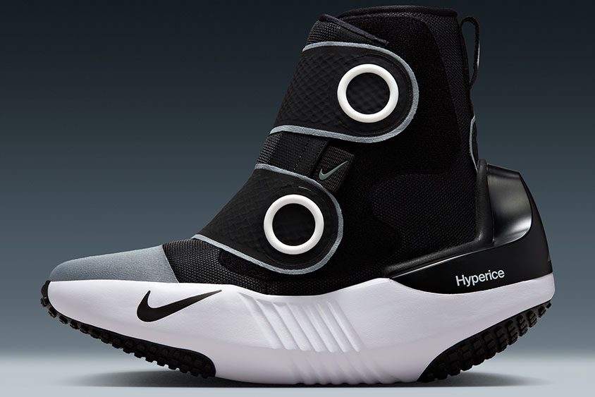 HyperIce Hyperboot