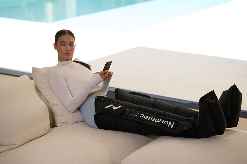 Normatec Elite Legs