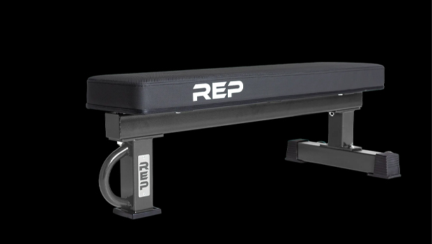 REP FB-5000 Flat Bench