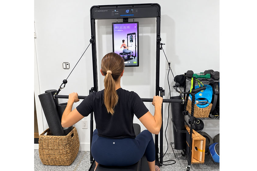 Innodigym Omni X1 Pro
