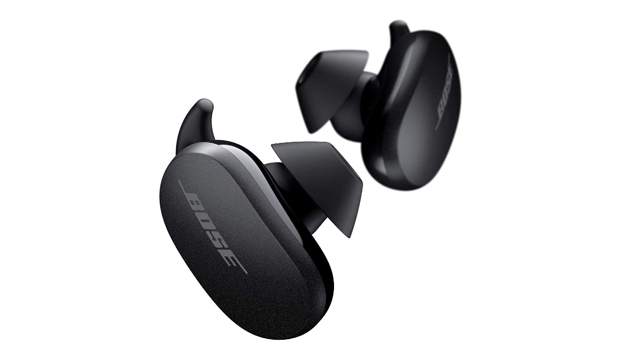 Bose QuietComfort Noise Canceling Earbuds