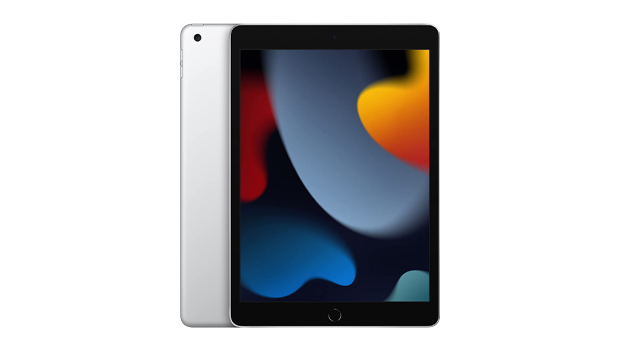Apple 2021 10.2 Inch iPad