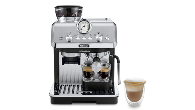 De'Longhi Espresso Machine