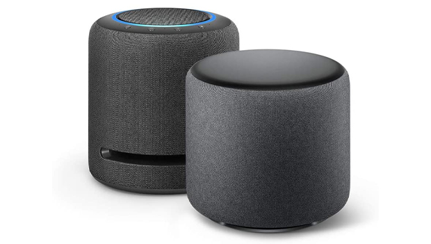 Echo Home Theater Bundle