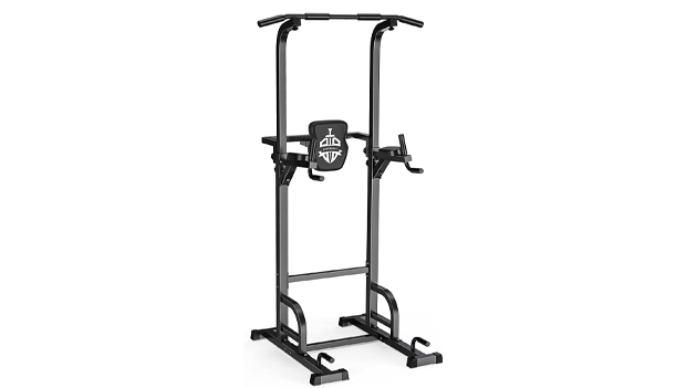 Sportsroyals Power Tower