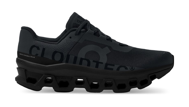 On Cloudmonster Road Running Shoes