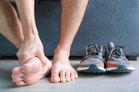 Home Remedies for Plantar Fasciitis: Relieve Pain and Promote Healing