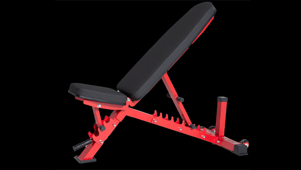 AB-3100 Adjustable Weight Bench