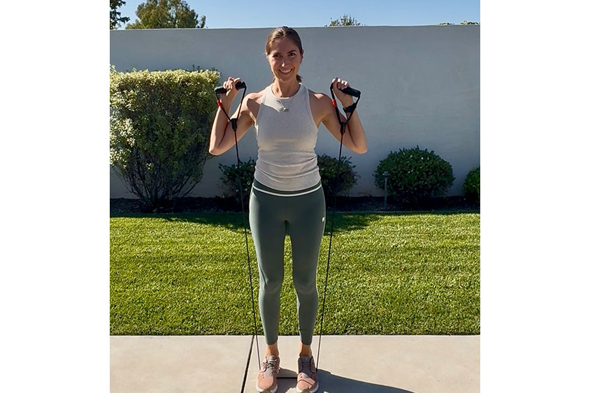 Squat 1