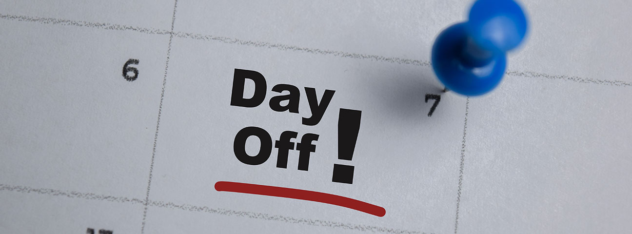 Why Rest Days Are Critical For Runners