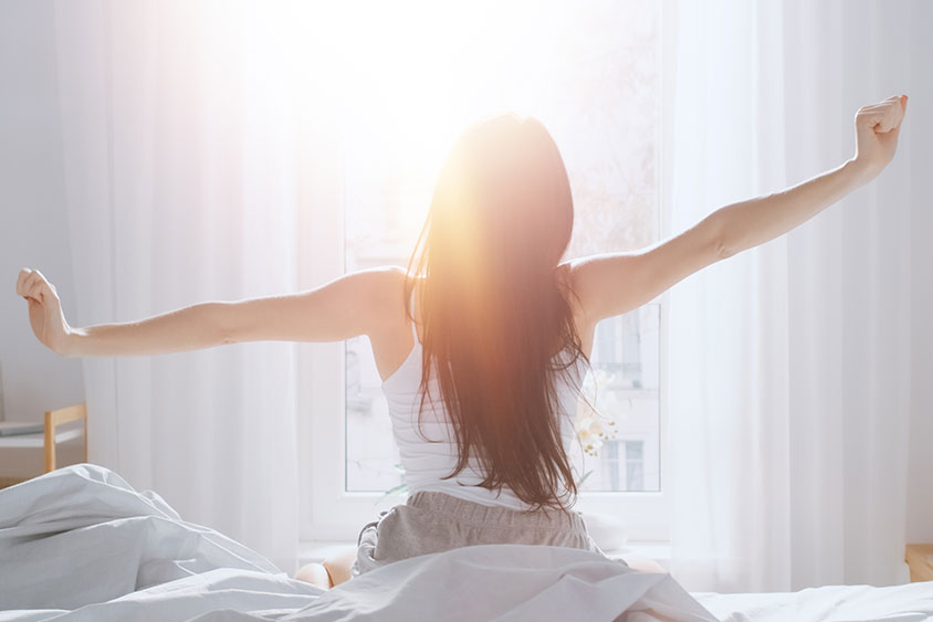 Sleep Recovery