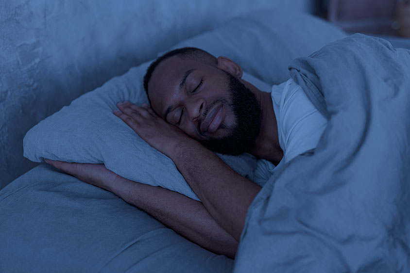 Sleep Recovery