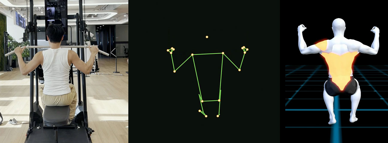 Speediance Unveils Three AI Models and AEVIS, Expanding Beyond the Smart Home Gym