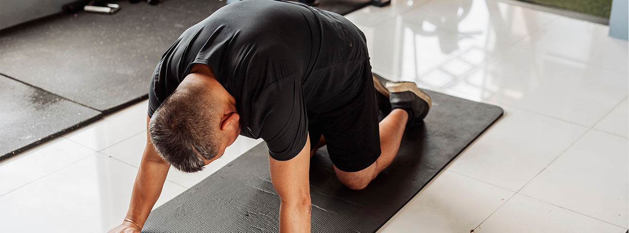 The Best Mobility Exercises to Help You Move Every Day