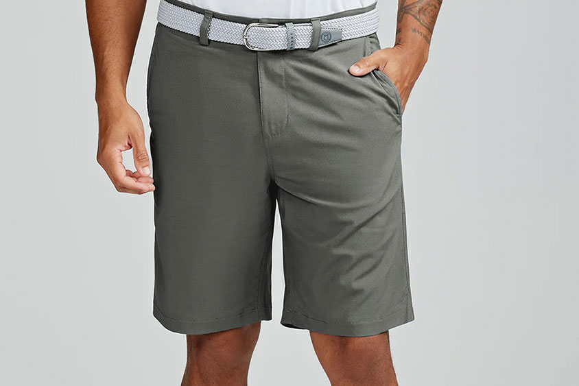 Tasc Motion Shorts