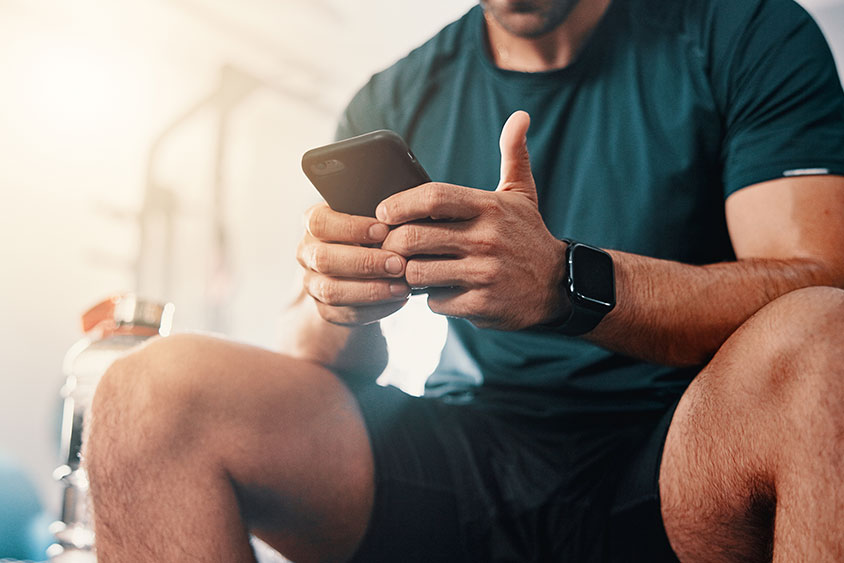 Creating A Beginner Workout Plan
