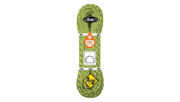 Beal Booster III 9.7mm Dry Rope