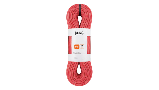 Petzl Arial Dry Climbing Rope 9.5mm