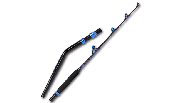Fiblink Carbon Fishing Rod