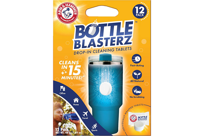 Bottle Blasterz