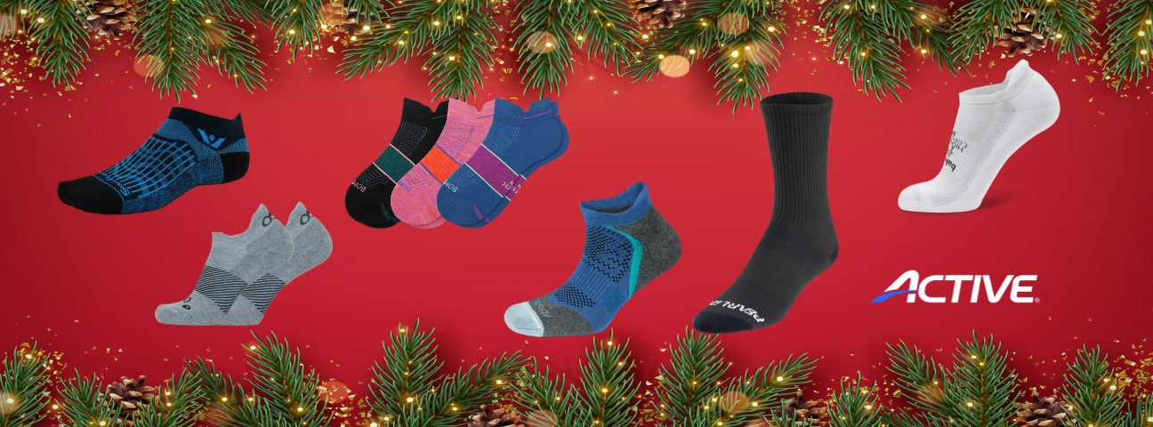 The Ultimate Holiday Gift Guide for Sock Lovers