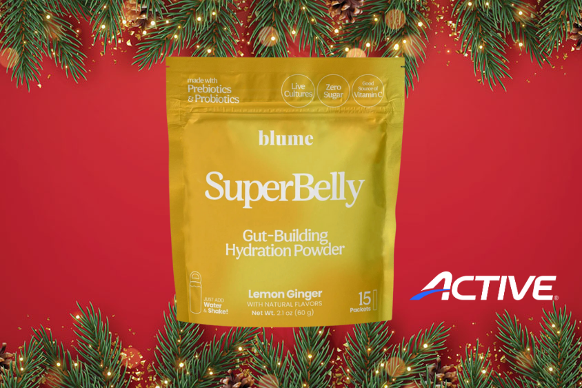 StockingStuffers - Blume SuperBelly