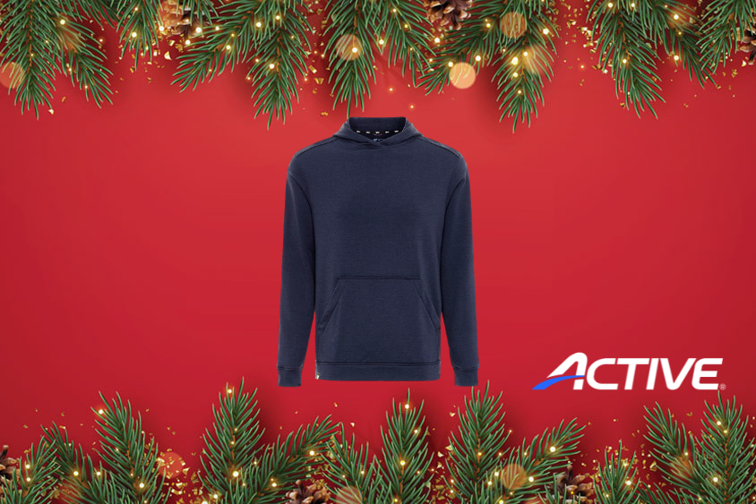 Holiday Gift Guide Wuru Merino Pullover
