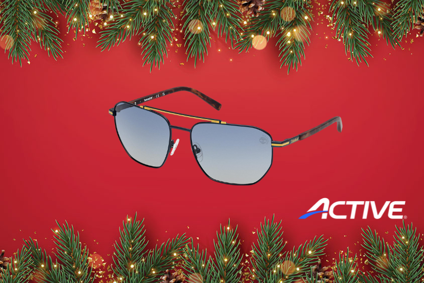 Holiday Gift Guide Timberland Sunglasses