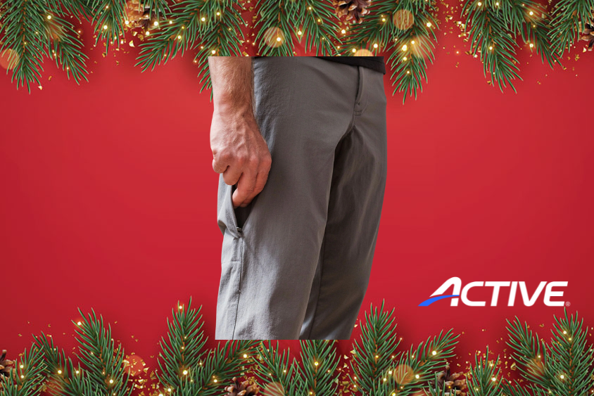 Holiday Gift Guide Mission Workshop Pants