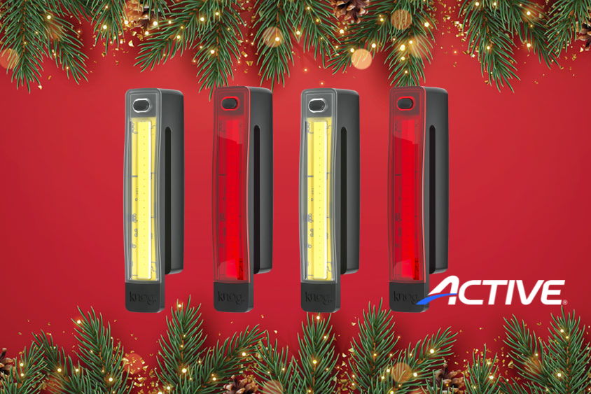 Holiday Gift Guide Knog Wearable Lights