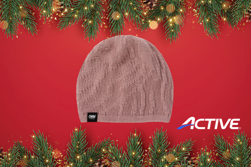 Holiday Gift Guide Ciele Stocking Hat