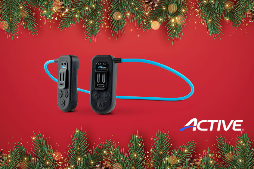 Holiday Gift Guide 2025 H2O Sonar 2 Pro